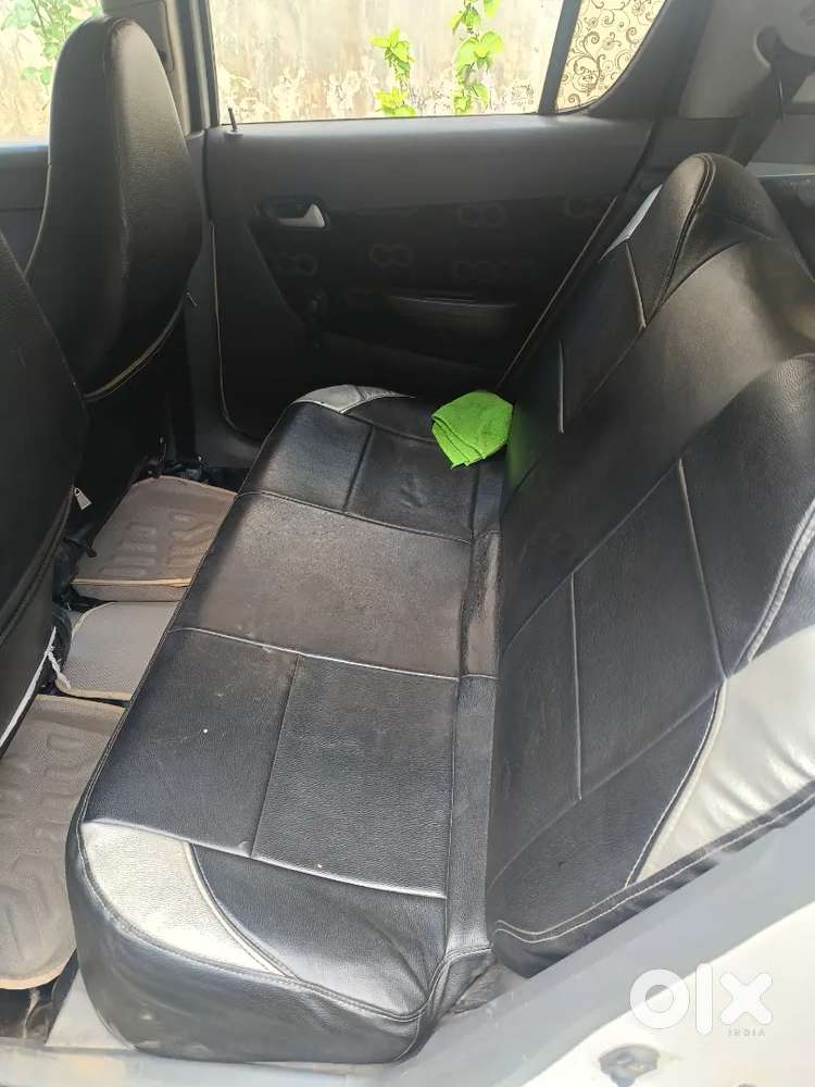 Alto 800 Company Fitted Cng Fresh Condition Sale