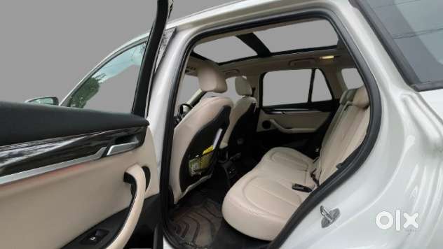 Bmw X1 2.0 Sdrive20d Xline, 2022, Diesel