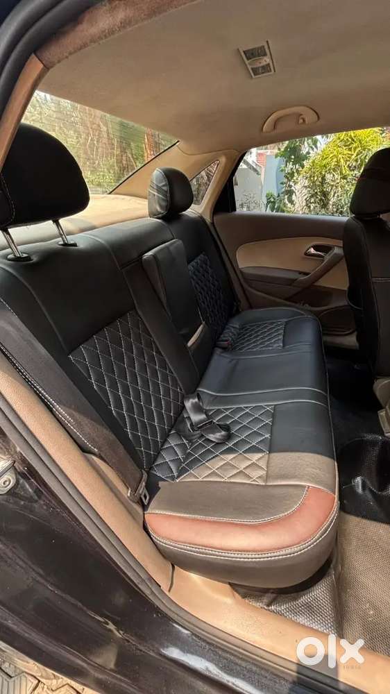 Skoda Rapid 2013 Diesel Well Maintained