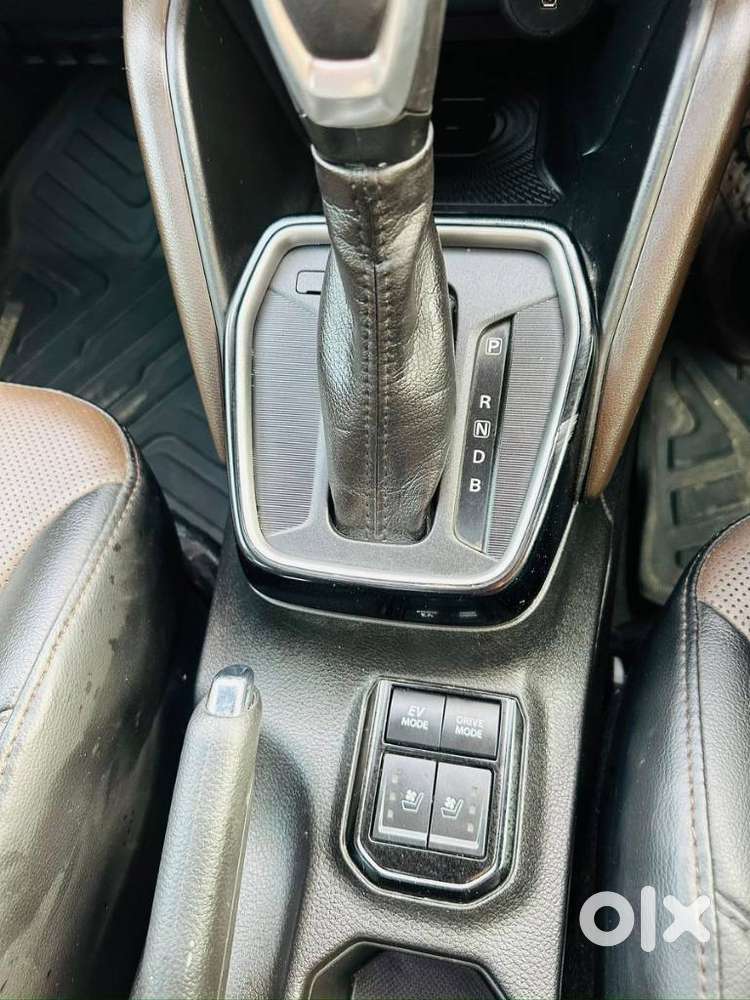 Toyota Urban Cruiser Hyryder 1.5 V Neo Drive Awd, 2024, Petrol