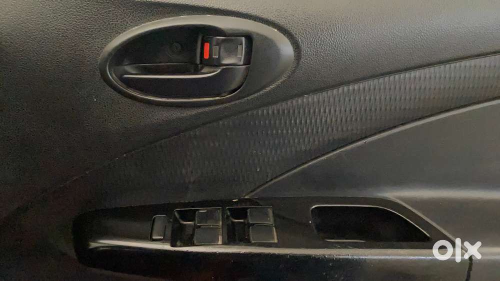 Toyota Etios Cross 1.2 G, 2017, Petrol