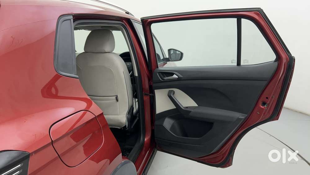 Volkswagen Taigun 1.0 Tsi Highline, 2021, Petrol