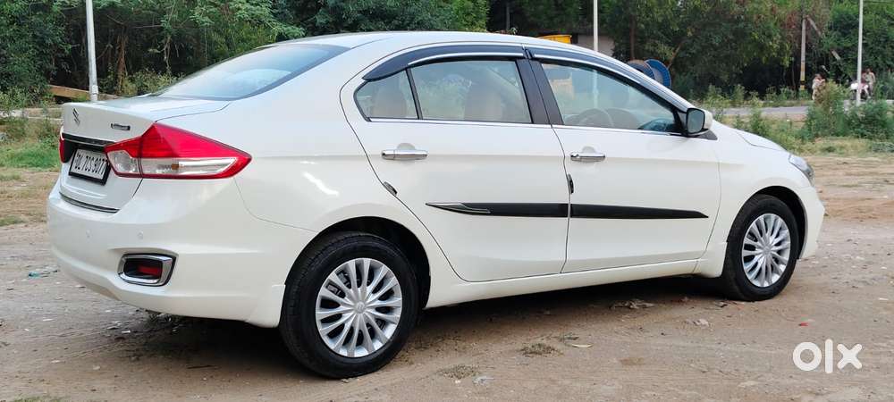 Maruti Suzuki Ciaz Smart Hybrid Sigma , 2022, Petrol