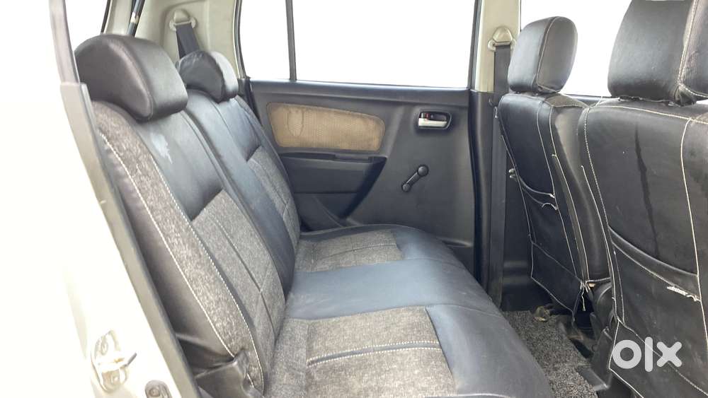 Maruti Suzuki Wagon R 1.0 Lxi Cng, 2017, Cng & Hybrids