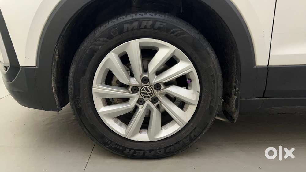 Volkswagen Tiguan 2.0 Tdi Highline, 2023, Petrol