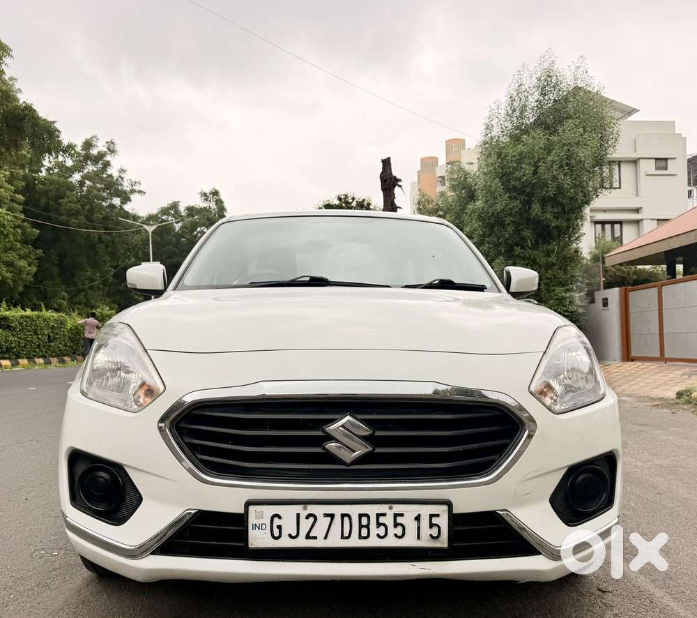 Maruti Suzuki Swift Dzire Vdi Bsiv, 2019, Petrol