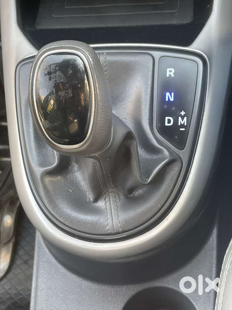 Hyundai Grand I10 Nios Asta Amt 1.2 Kappa Vtvt, 2020, Petrol