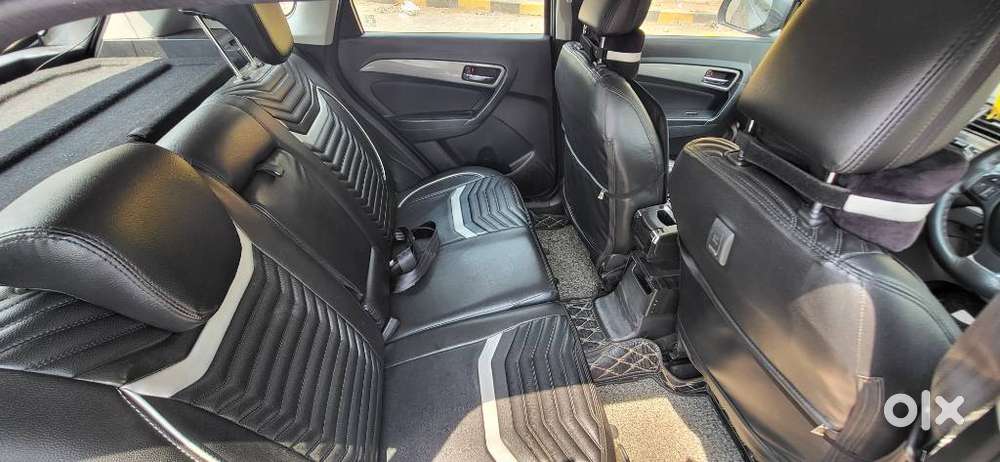 Maruti Suzuki Vitara Brezza Zdi, 2020, Diesel
