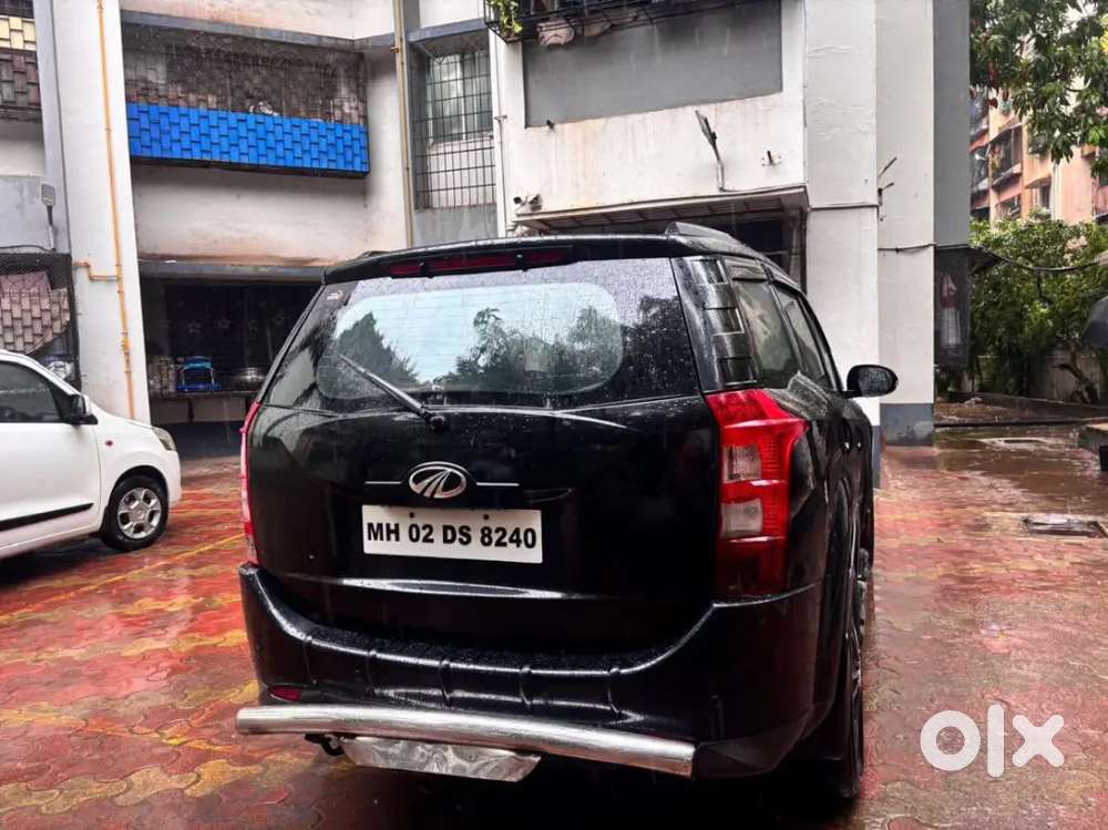 Mahindra Xuv500 2014 Diesel