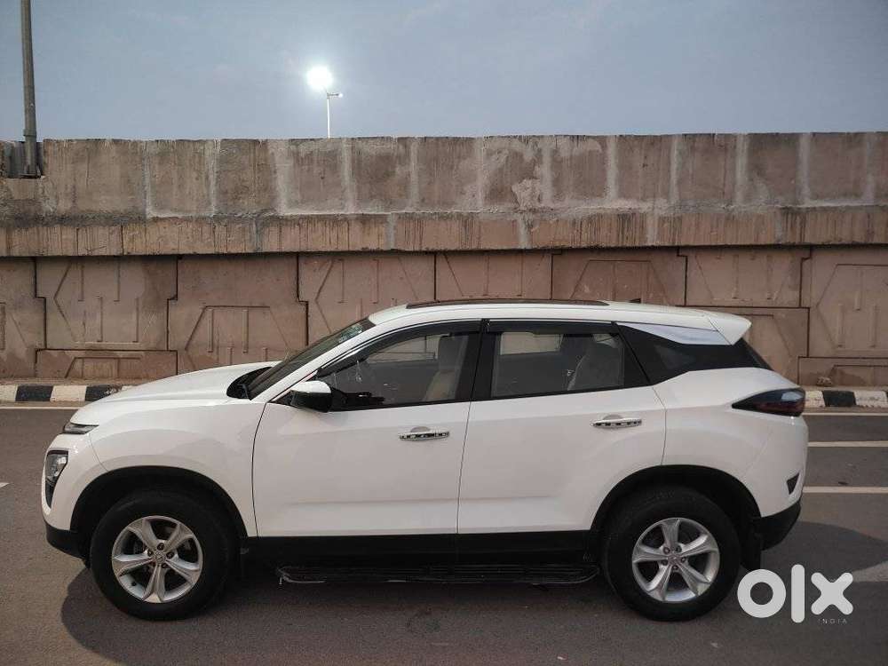 Tata Harrier Xza Plus At, 2022, Diesel