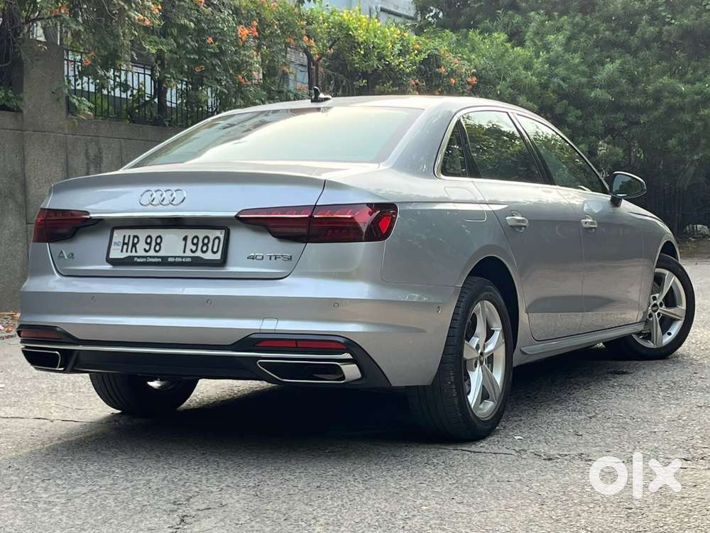 Audi A4 2.0 Technology 40 Tfsi, 2022, Petrol