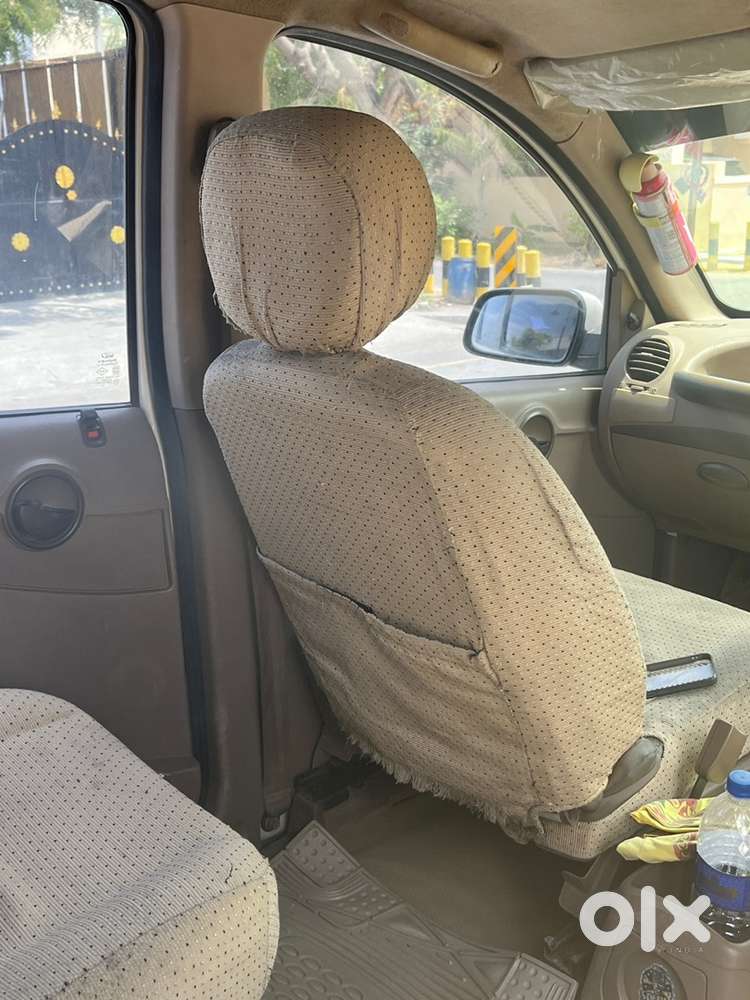 Mahindra Xylo Diesel 2010 Car