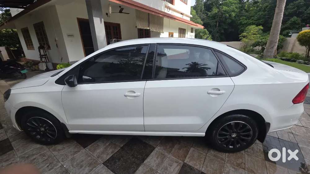 Skoda Rapid 2016 Petrol 97000 Km Driven