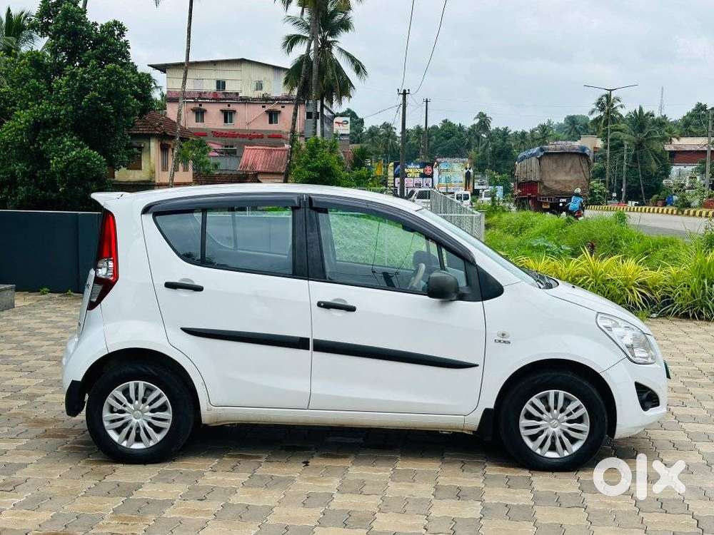 Maruti Suzuki Ritz, 2014, Diesel