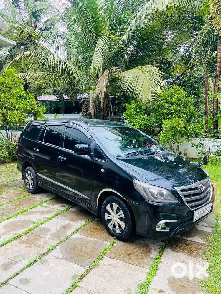 Toyota Innova Diesel 2005/2006