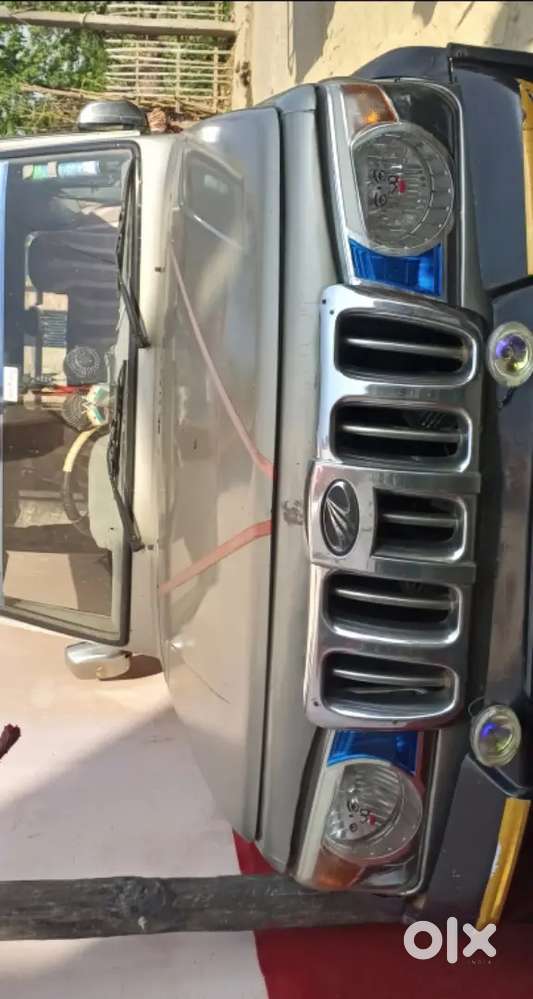Mahindra Bolero 2011 Diesel Good Condition