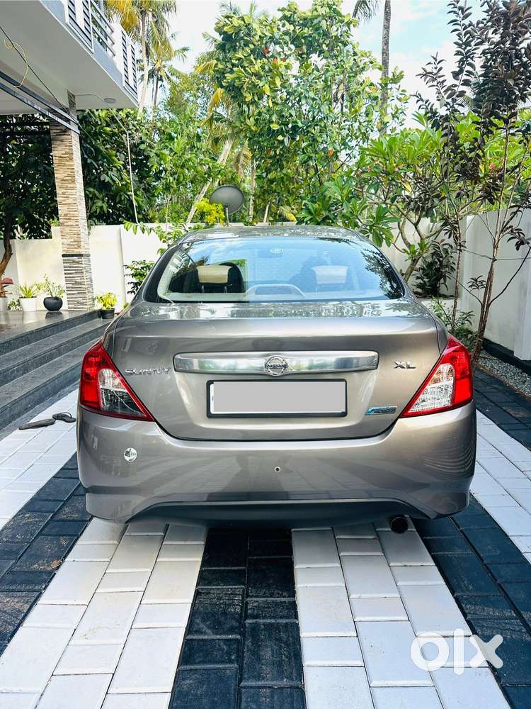 Nissan Sunny 2014-2016 Diesel Xl, 2014, Diesel