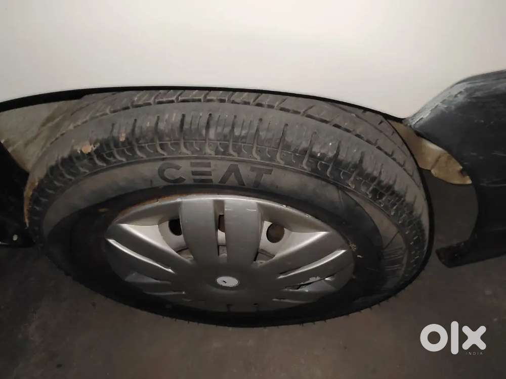 Maruti Suzuki /cng 800 2013 Petrol Good Condition