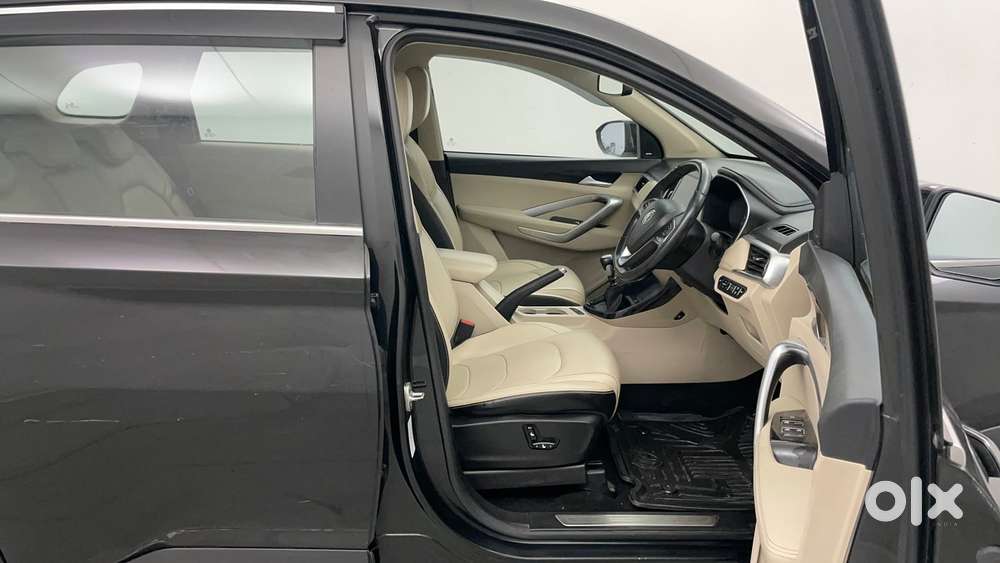 Mg Hector Sharp Diesel Mt, 2021, Diesel