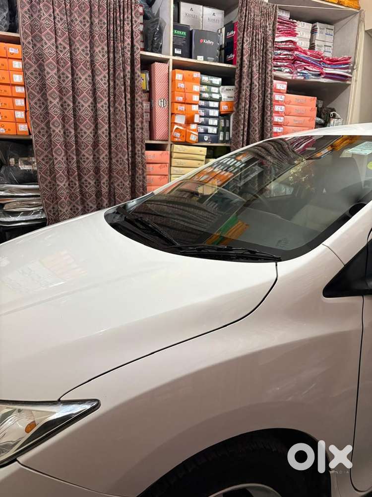 Honda City V Mt Exclusive 2015