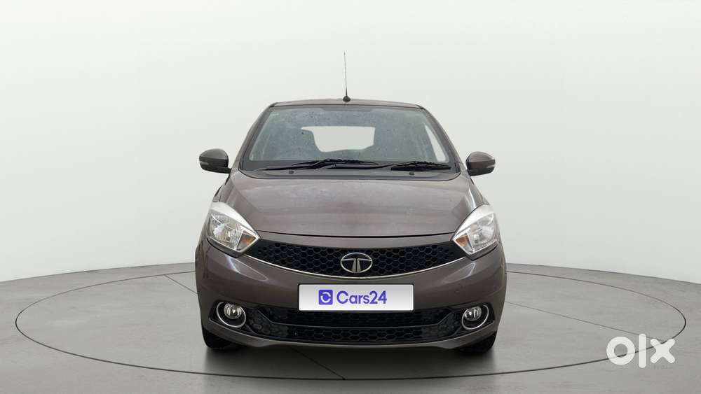 Tata Tiago 1.2 Revotron Xz, 2017, Petrol