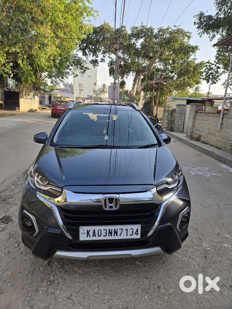 Honda Wr-v Vx Petrol Manual  Oct 2022
42,365 Km