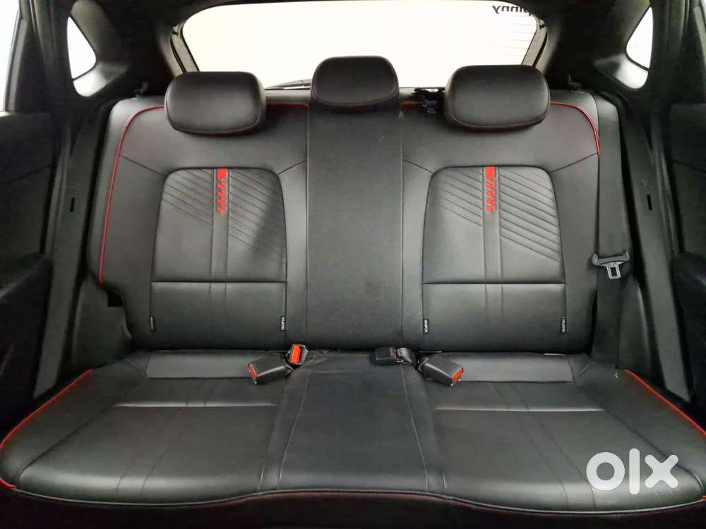 Hyundai I20 N Line N8 1.0 Turbo Dct, 2023, Petrol