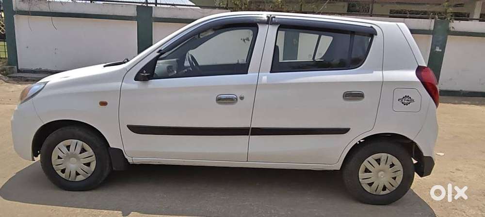 Maruti Suzuki Alto 800 Vxi Airbag, 2019, Petrol