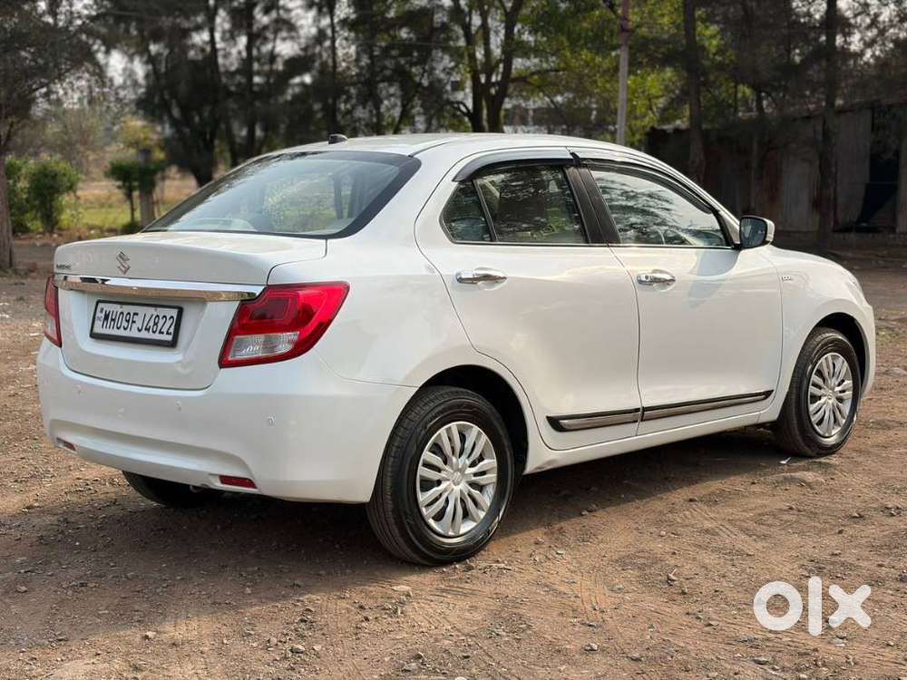Maruti Suzuki Swift Dzire Vdi (o), 2020, Diesel