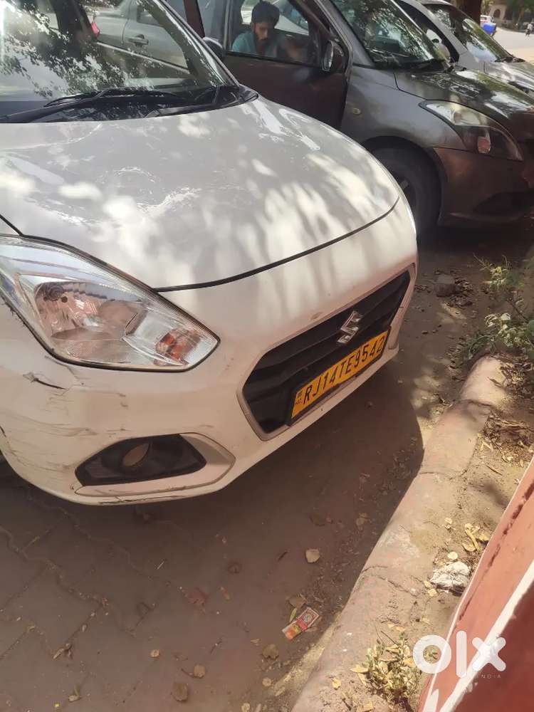 2021 Maruti Dzire Lxi