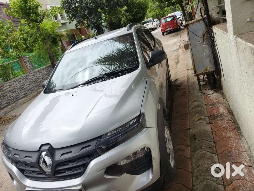 Renault Kwid 2024 Petrol
