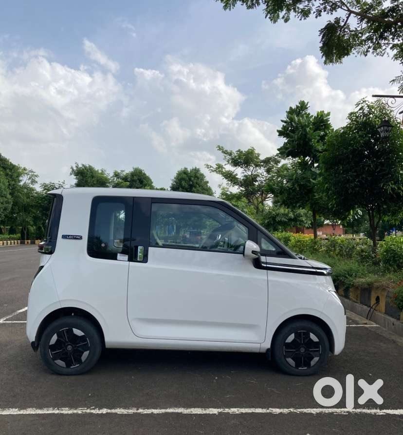 Mg Comet Ev Excite 2024