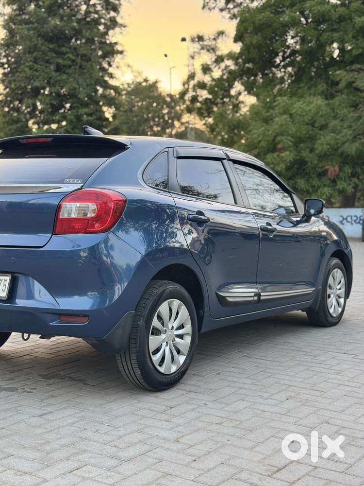Maruti Suzuki Baleno Maruti-suzuki-baleno-delta-diesel, 2019, Diesel