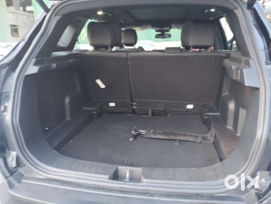 Tata Harrier Fearless Plus Dark Edition, 2024, Diesel