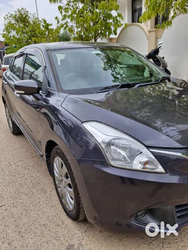 Maruti Suzuki Baleno 2018 Petrol Good Condition