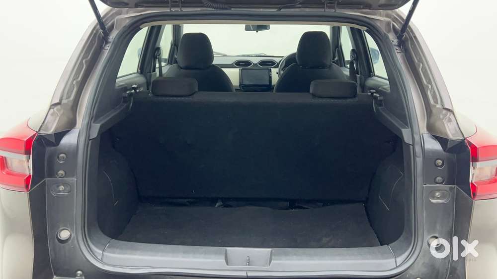 Nissan Magnite 1.0 Xe, 2023, Petrol