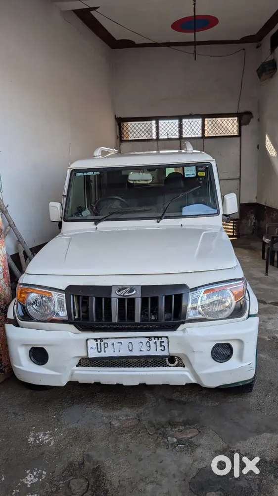 Mahindra Bolero Power 2019 Very Good Condition Good Milage