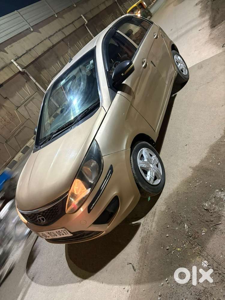 Tata Bolt 2015 Model Year Cng Pass