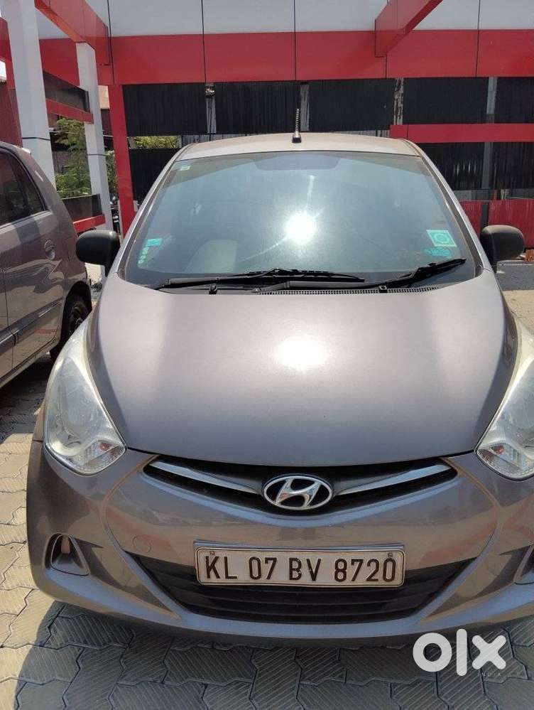 Hyundai Eon D-lite O, 2012, Petrol