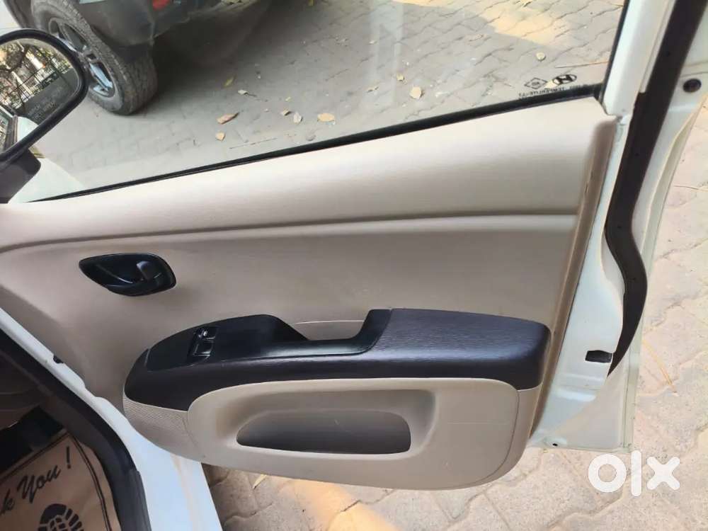 Hyundai I10 2013 Petrol Car