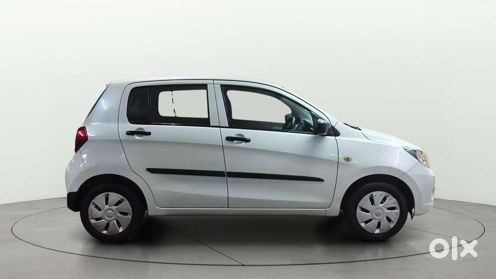 Maruti Suzuki Celerio 2014-2017 Vxi, 2014, Petrol