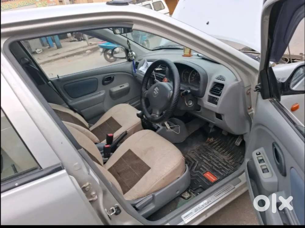 Maruti Suzuki Alto K10 2014