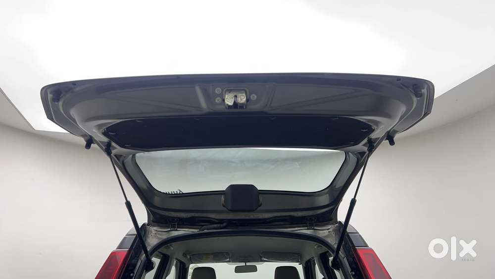 Maruti Suzuki Wagon R 1.0 2010-2013 Lxi Cng, 2023, Cng & Hybrids