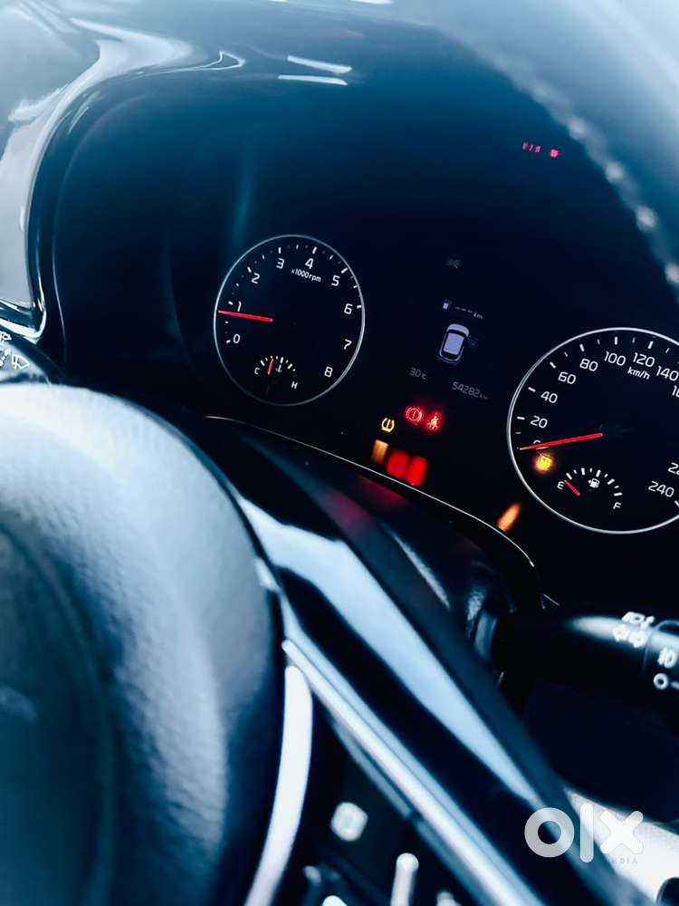 Kia Seltos Htx G, 2020, Petrol