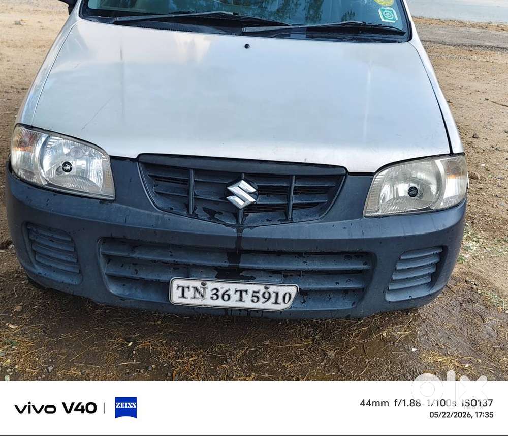 Alto Price 165000 Negotiable