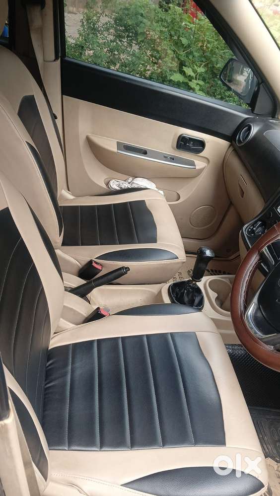 Chevrolet Enjoy 1.3 Tcdi Ls 7-seater, 2013, Diesel