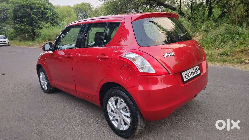 Maruti Suzuki Swift Ddis Zdi, 2013, Diesel