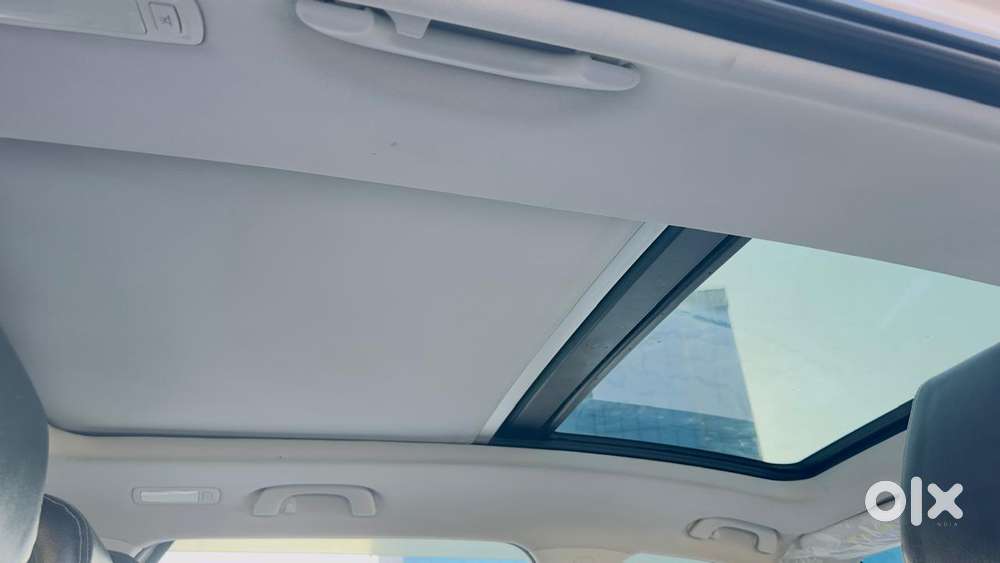 Mg Hector 1.5 Hybrid Sharp, 2020, Diesel