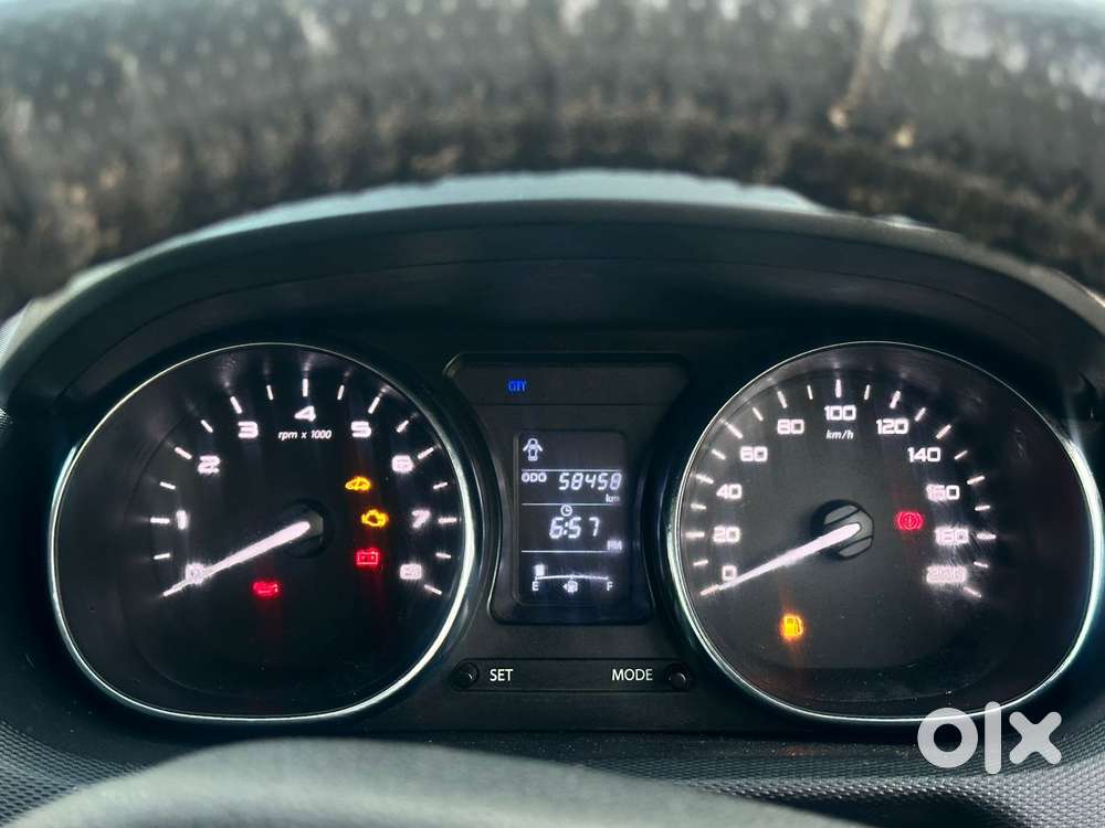 Tata Tiago 1.2 Revotron Xm, 2019, Cng & Hybrids