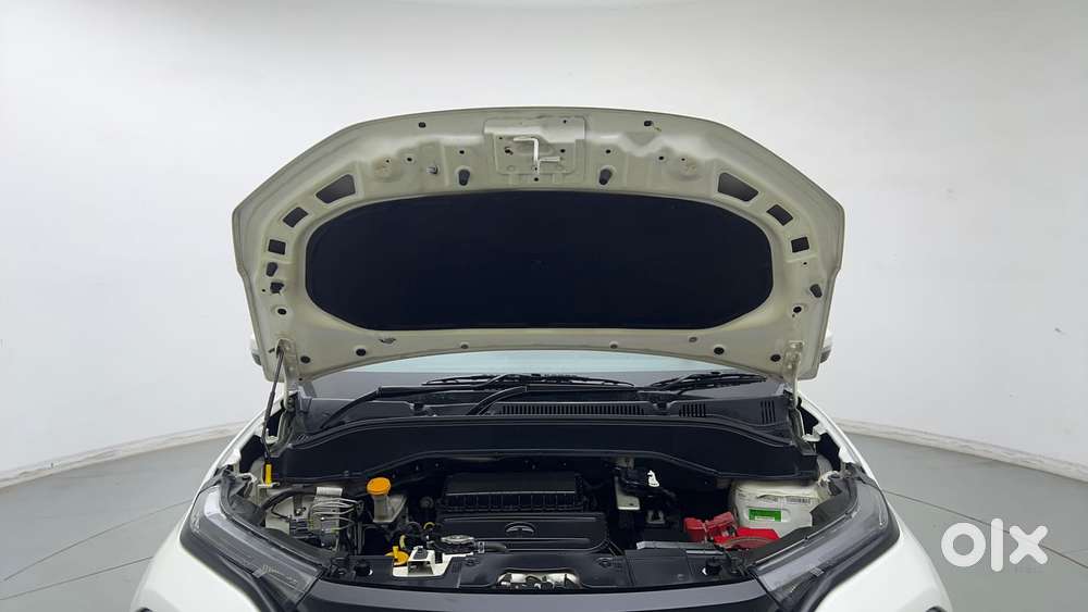 Tata Punch Adventure, 2021, Petrol